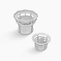 Mesh Filter for R01 & R09 Dishwasher