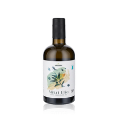 Mikri Elia natives Olivenöl extra aus Griechenland Flasche 500 ml