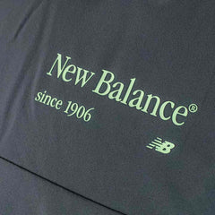 New Balance Reimagined Woven Graphic Jacke MJ53527-GT-