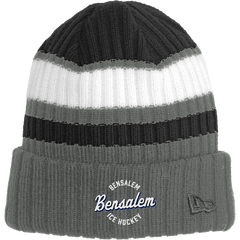 Bensalem New Era Ribbed Tailgate Beanie