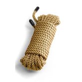 Bound Bondage Rope Gold 25 Feet | Bondage Rope & Tape | NS Novelties | Bodyjoys