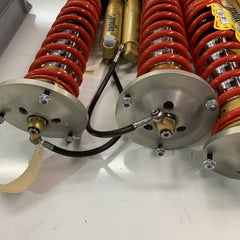New Proflex Gravel Rally Suspension For 05-07 Subaru WRX STi N12
