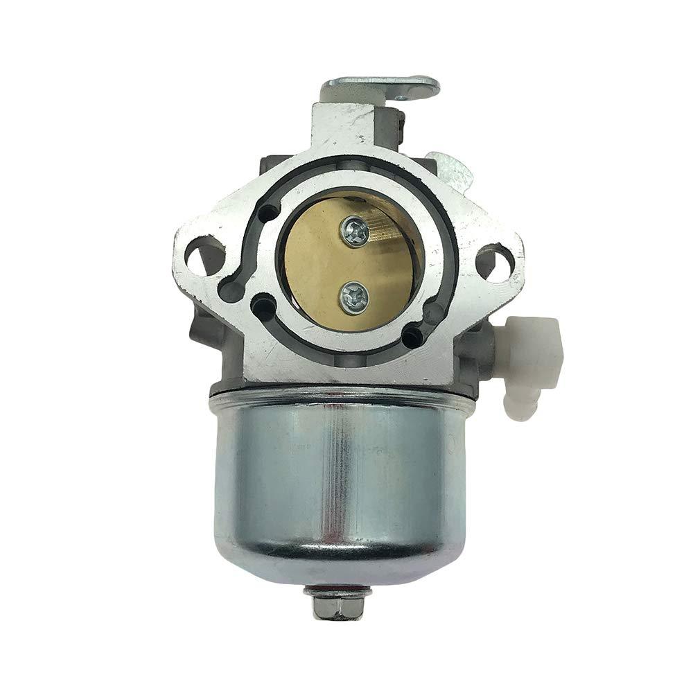 Briggs and Stratton 28B707-1008-E1 Engine Carburetor Compatible Replacement