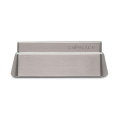 ONEBLADE Genesis Single Edge Razor Nassrasur Beste Rasur der Welt Luxus Rasierhobel USA