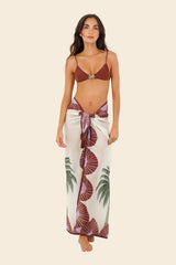 Tropical Mystic The Must Pareo
