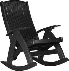LuxCraft Porch Rocker PPR