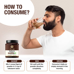 Suwasthi DiaCurex Powder