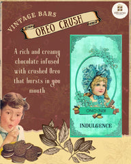 Oreo Crush