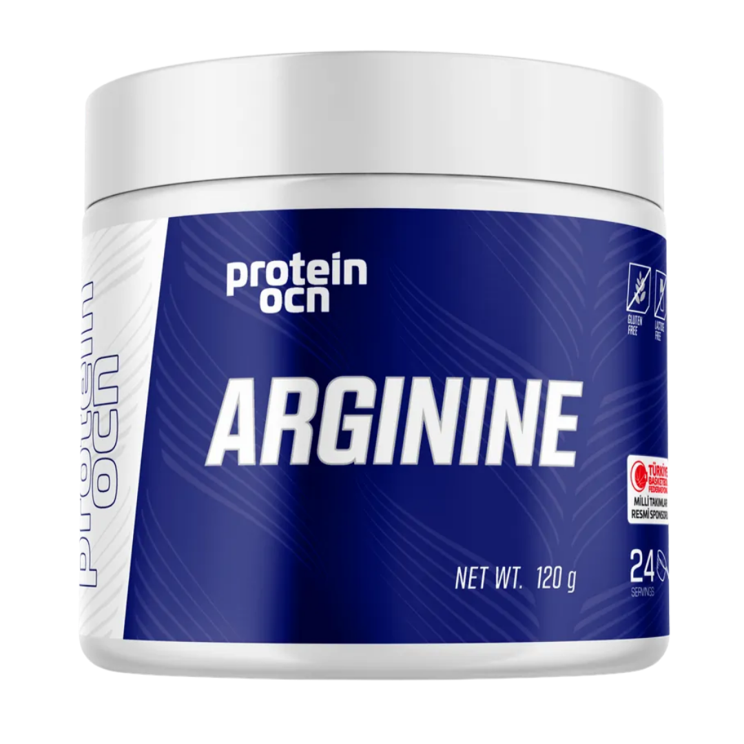 PROTEINOCEAN -Arginine -120g