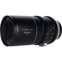 Laowa Venus 135mm T2.9 1:1 Macro Cine Lens (Sony E-Mount)