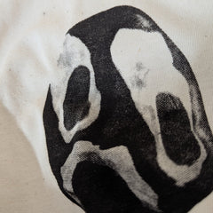 I Walk My Balloon Into Town Every Day Tee (misprint)