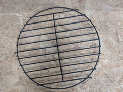 Grille d'aération Random pour Brasero