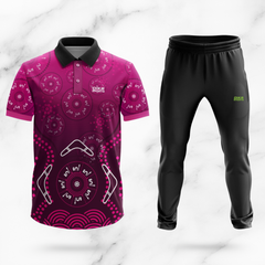 Personalized cricket t-shirt
