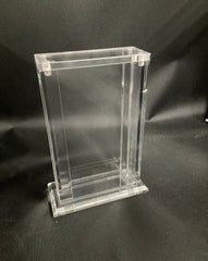 Fanatics Magnetic Graded Card Display Case