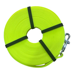 Schleppleine aus Hexa, eigene Herstellung- 10 Meter-16 mm