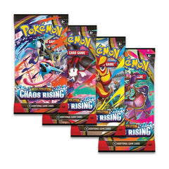 Pokémon Booster Packs