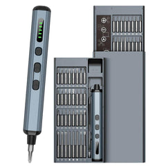 ProFix 68-in-1 Electric Precision Screwdriver Set