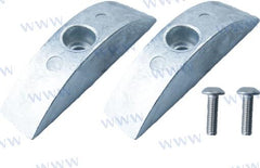 PROP ANODE VOLVO PENTA | OEM 839513 | ANODES | RECMAR