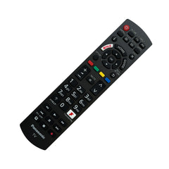 Original TV Fernbedienung für Panasonic TX-40GXX889 Fernseher
