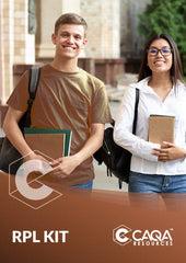 RPL Kit-SIT40422 Certificate IV in Hospitality