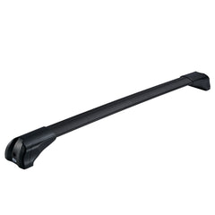 Dachträger Honda CR-V 5-Türig (III - Fixpunkt) (2007--2012) (2x) CRUZ Airo Fuse Dark