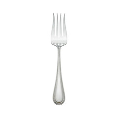 Davidson and Whitehurst Wedding Registry: Reed & Barton Lyndon Serving Fork