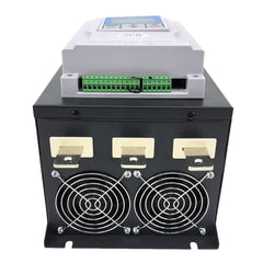 450kW 3 Phase SCR Power Controller | Industrial Grade Thyristor Heater Control System