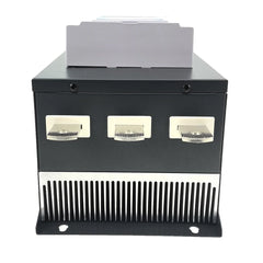 450kW 3 Phase SCR Power Controller | Industrial Grade Thyristor Heater Control System