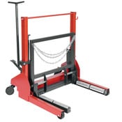 Mega - Wheel Dolly, 700kg