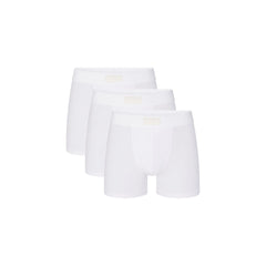 SKIMS MEN - Skims Cotton 3 Pack Boxer Brief 3 Inch