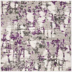 Skyler SKY193R GREY / PURPLE