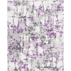 Skyler SKY193R GREY / PURPLE