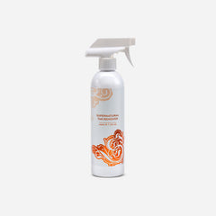 Supernatural Tar Remover