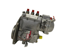 Simms Inline Diesel Fuel Injection Pump SPE3A60S593