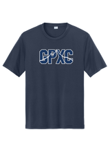GPXC Performance T-Shirt - GPXC Logo