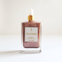 TradeMark Dry Body Oil