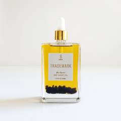 TradeMark Dry Body Oil
