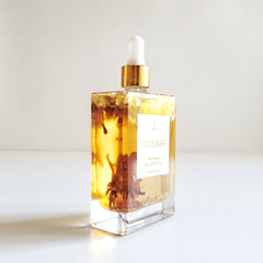 TradeMark Dry Body Oil