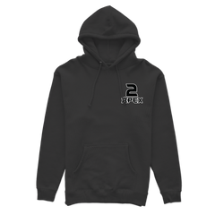 Apex Battery, 3-319 AFAR Samurai JM Hoodies