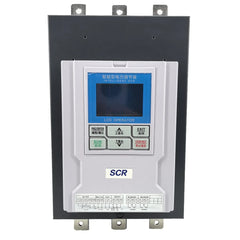 450kW 3 Phase SCR Power Controller | Industrial Grade Thyristor Heater Control System