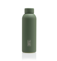 Iznee Full Carbon - Borraccia Termica 510ml