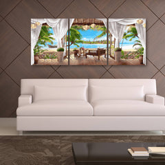 Schilderen-op-nummer-volwassenen-painting-by-number-paradise-view