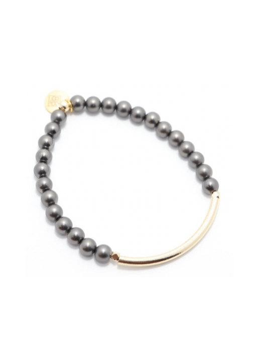 Sugar Baby- Matte Gunmetal