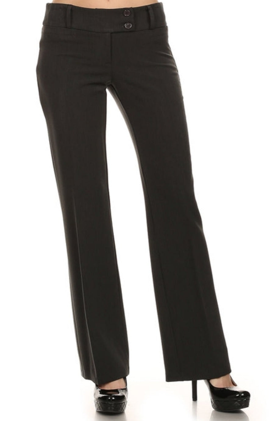 black work pants, black pants, work clothes, work attire, black pants, black bottoms, bottoms, pants, office wear