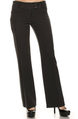 black work pants, black pants, work clothes, work attire, black pants, black bottoms, bottoms, pants, office wear