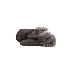 Shepherd Lammeskindsluffer Furilden
