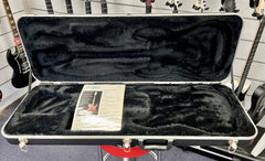 Shilay Resonance 1990's Custom Guitar(Garry Brown) W/Hard Case ( Pre Owned)-Resonance ( Shilay)-Infinite Music