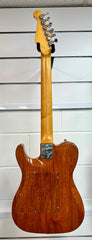 Shilay Resonance 1990's Custom Guitar(Garry Brown) W/Hard Case ( Pre Owned)-Resonance ( Shilay)-Infinite Music