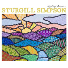 Simpson, Sturgill - High Top Mountain