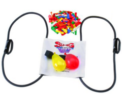 Slingking Water Balloon Cannon Kit